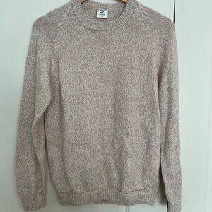 Alpaca Wool Sweater
